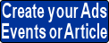 Select here to Create an Account and Login to sharkbay.wa.guide and create your Ads, Events or Articles for Shark Bay and Australia Wide