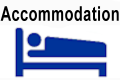 Shark Bay Accommodation Directory