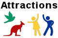 Shark Bay Attractions
