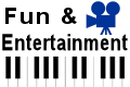 Shark Bay Entertainment