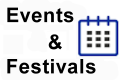 Shark Bay Events and Festivals Directory