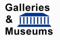 Shark Bay Galleries and Museums