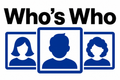 Shark Bay Who's Who