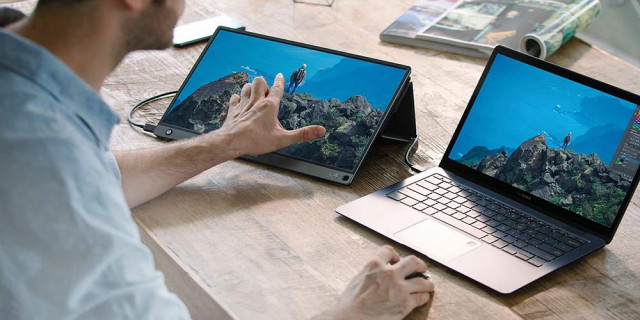 Portable Monitors -The Best of 2022